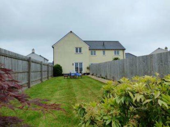 Stoke Gabriel Totnes Dartingto...